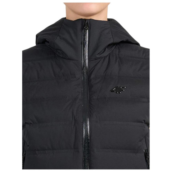 4F VEST JACKET